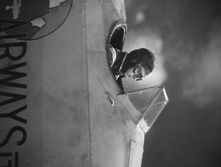 Only Angels Have Wings (1939)