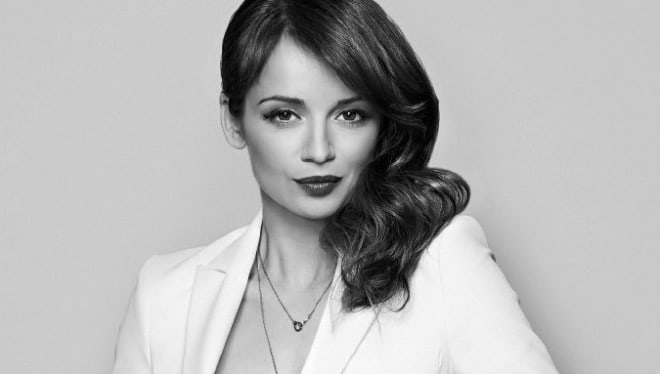 Anna Przybylska Anna Przybylska