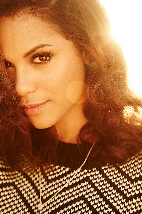 Monica Raymund Monica Raymund