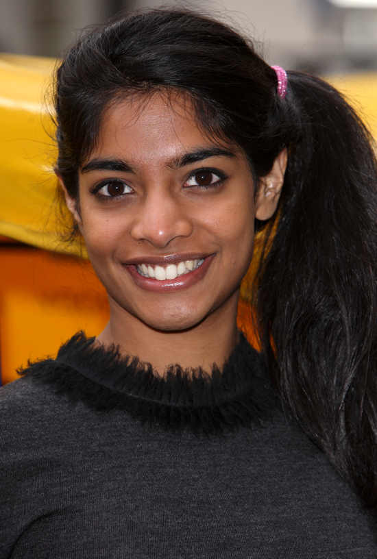 Picture of Amara Karan