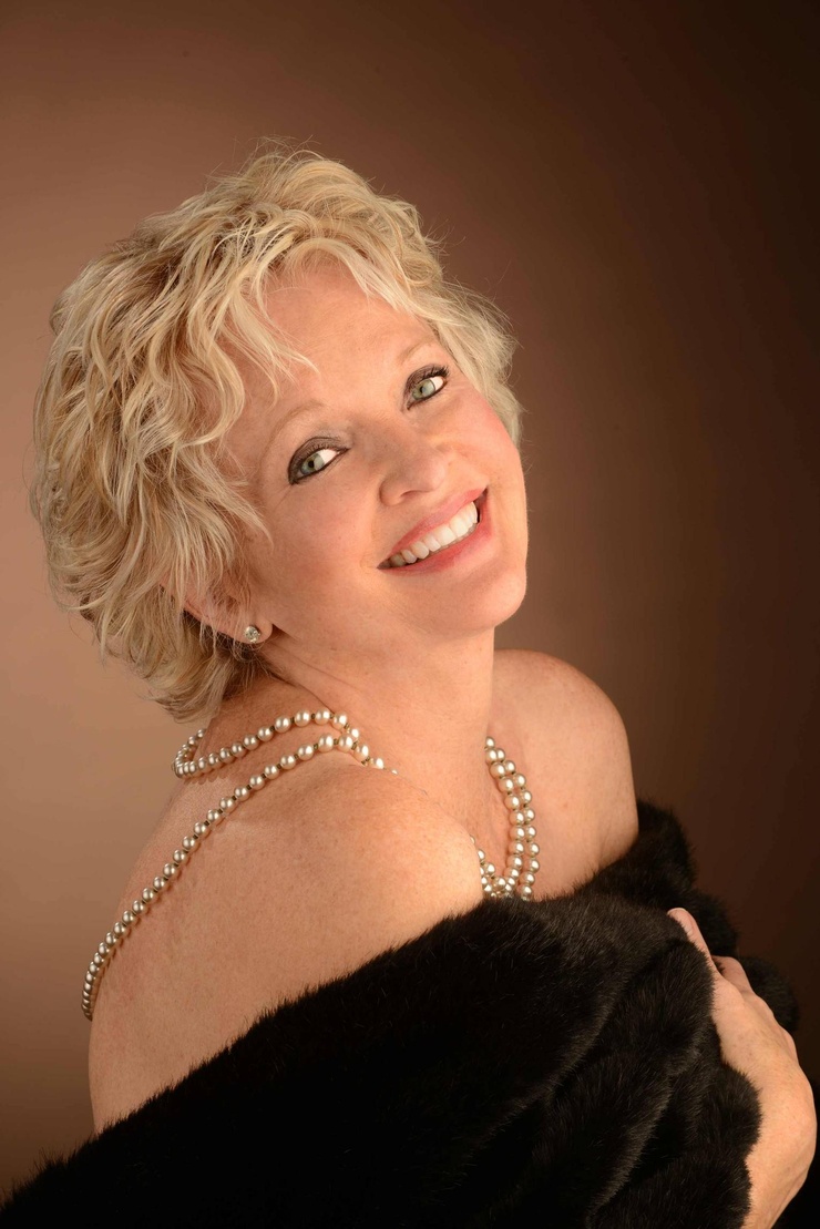 Christine Ebersole