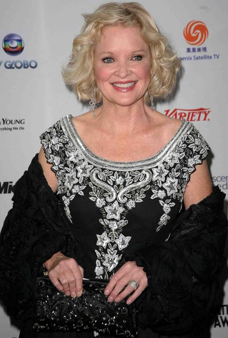 Christine Ebersole