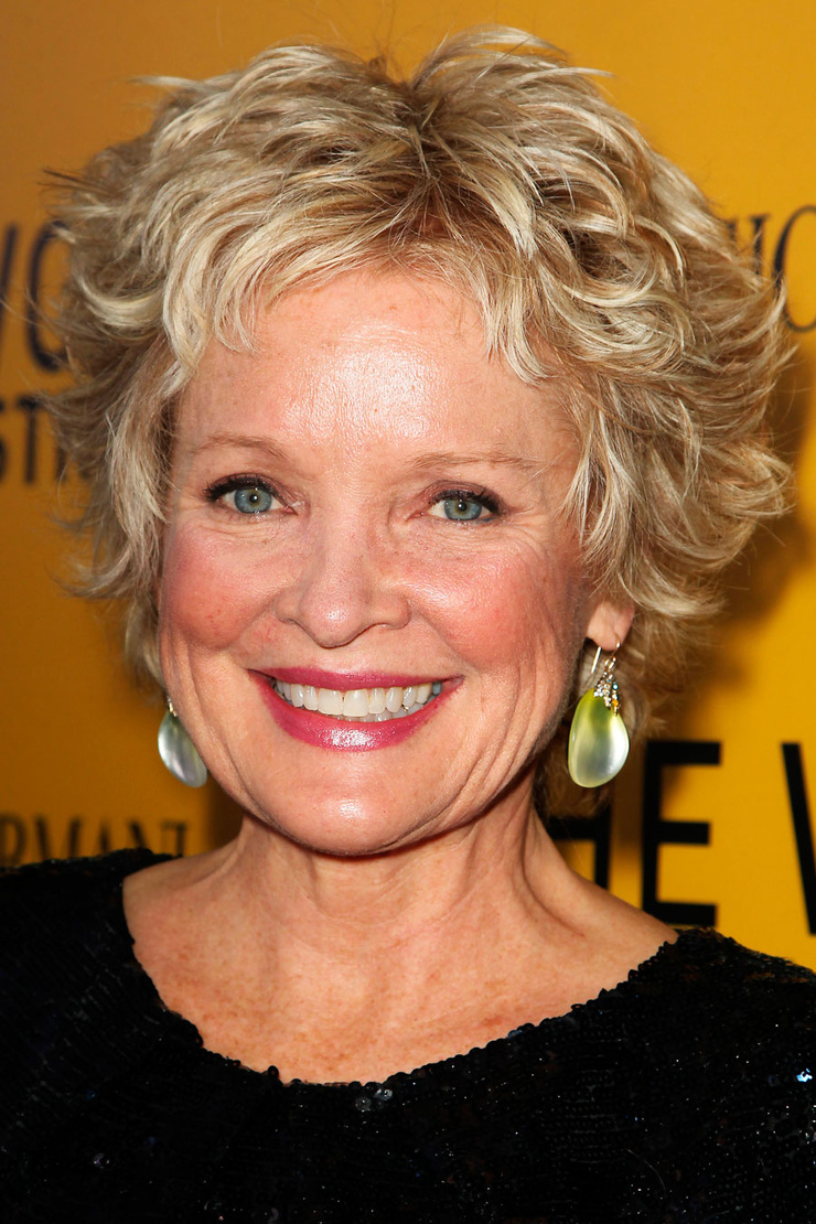 Christine Ebersole