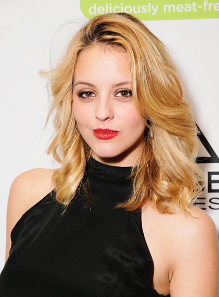 Gage Golightly