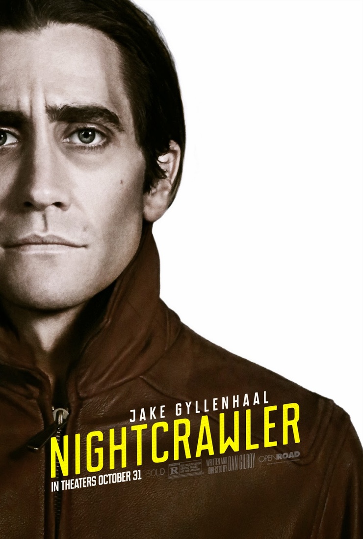 Nightcrawler Nightcrawler