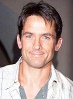 Billy Campbell