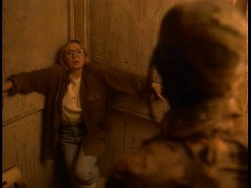 Tales from the Crypt
