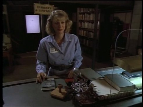 Tales from the Crypt
