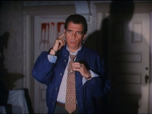 Tales from the Crypt