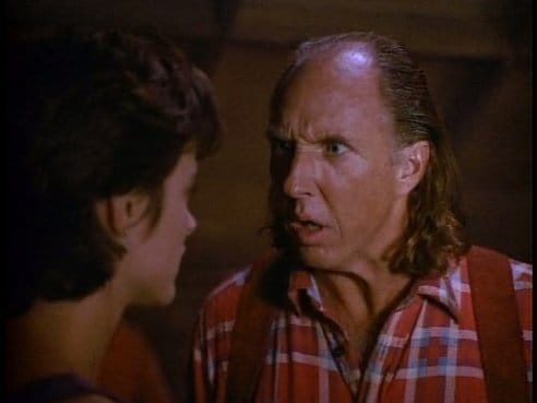 Tales from the Crypt