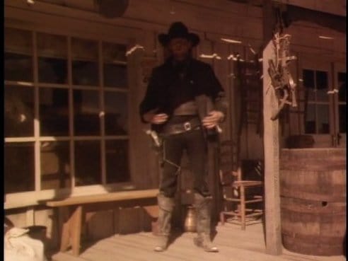 Tales from the Crypt
