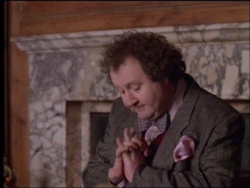 Tales from the Crypt