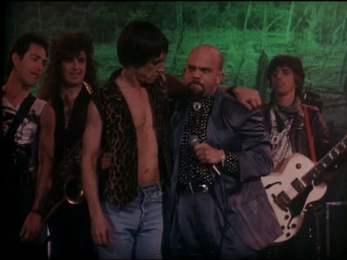 Tales from the Crypt