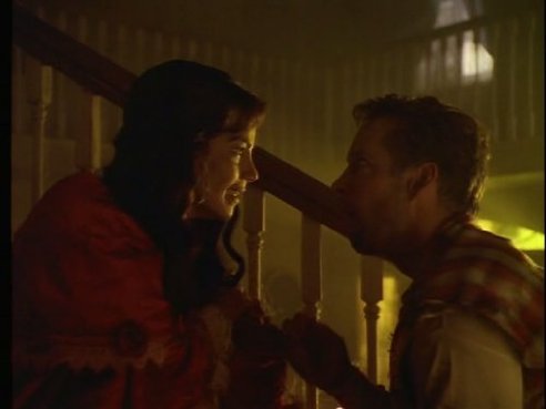 Tales from the Crypt