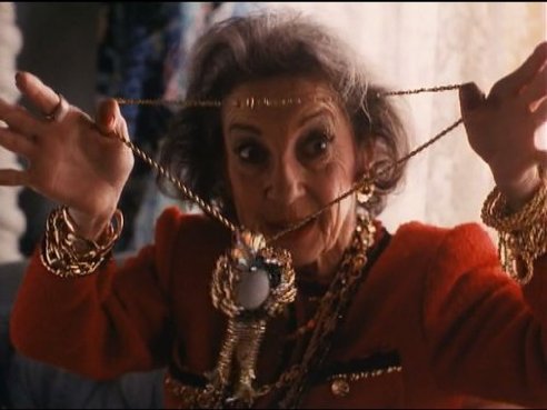 Tales from the Crypt