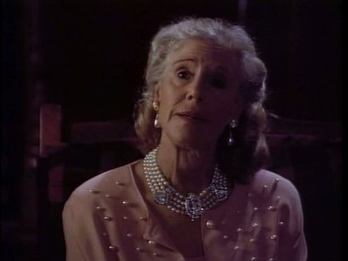 Tales from the Crypt