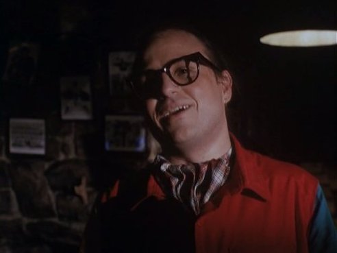 Tales from the Crypt