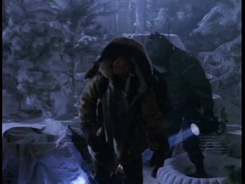 Tales from the Crypt