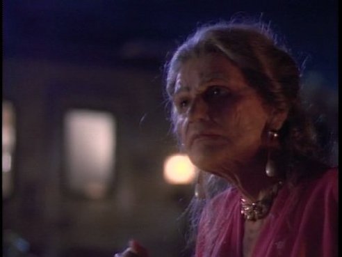 Tales from the Crypt