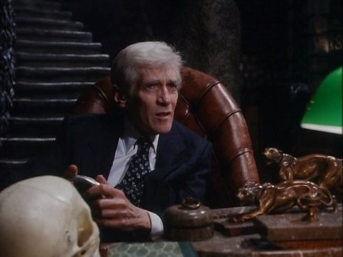 Tales from the Crypt