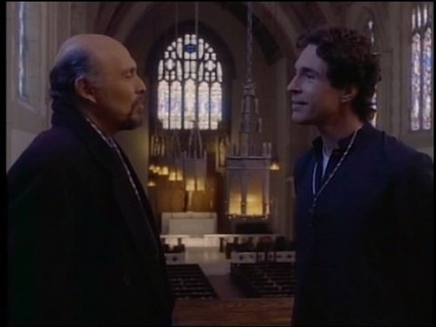 Tales from the Crypt
