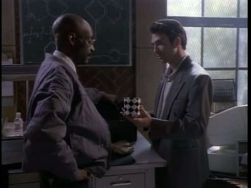 Tales from the Crypt