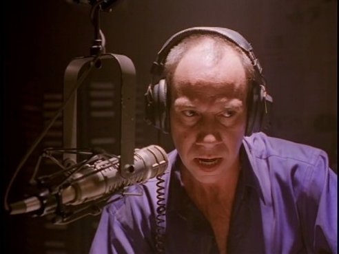 Tales from the Crypt
