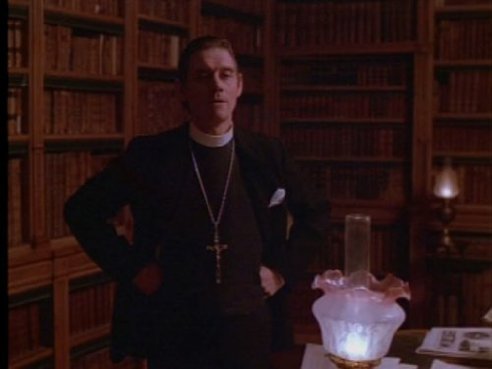 Tales from the Crypt