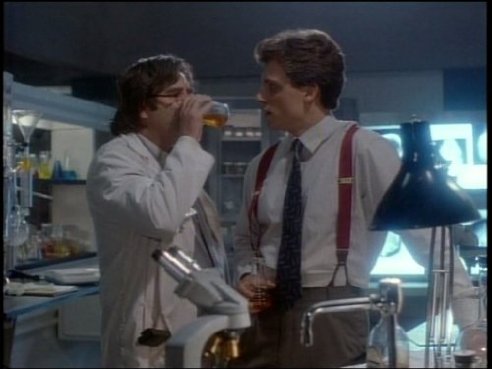 Tales from the Crypt