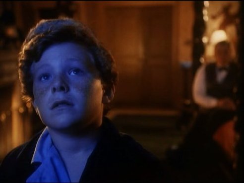 Tales from the Crypt