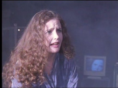 Tales from the Crypt