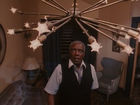 Tales from the Crypt