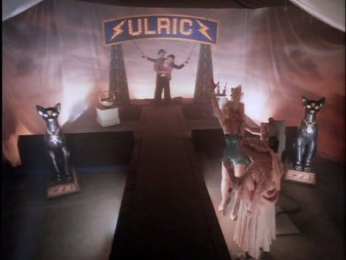 Tales from the Crypt