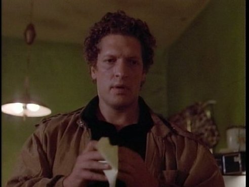 Tales from the Crypt