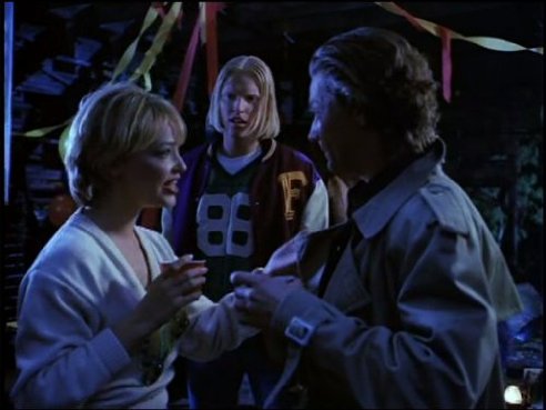 Tales from the Crypt