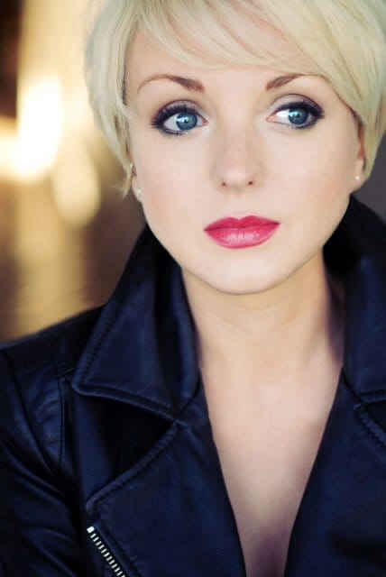 Helen George kimdir