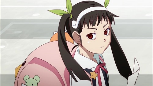 Bakemonogatari
