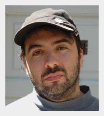 Adrián Caetano