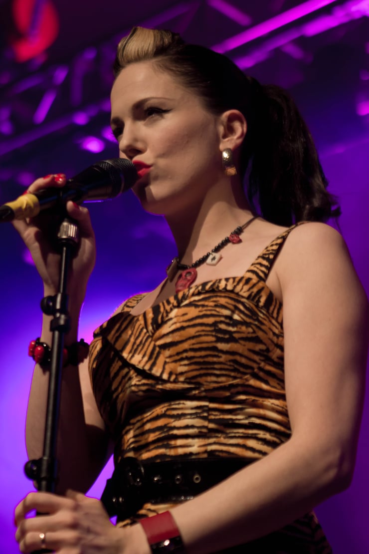 Imelda May