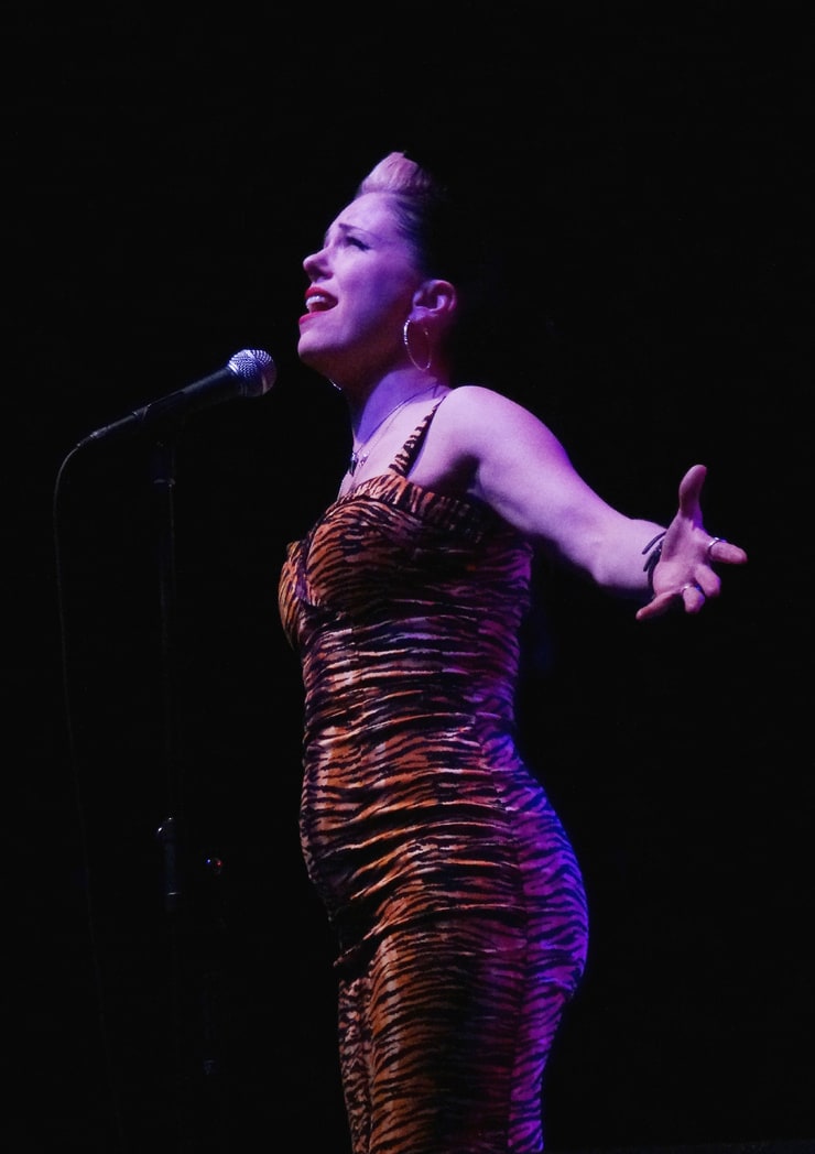 Imelda May