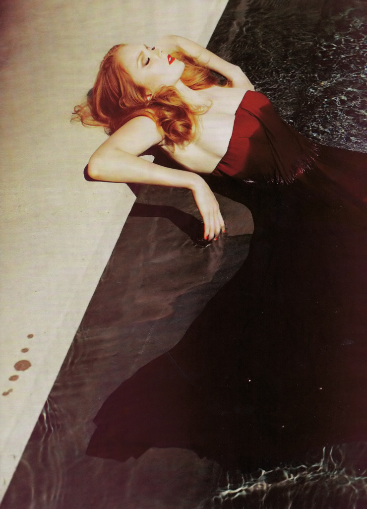 Lily Cole Lily Cole
