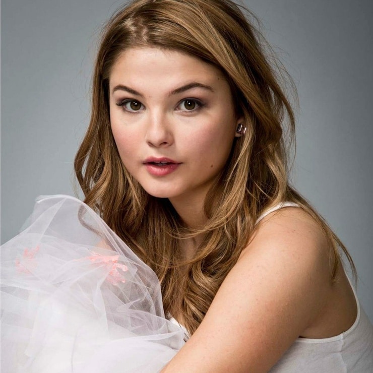 Stefanie Scott Stefanie Scott