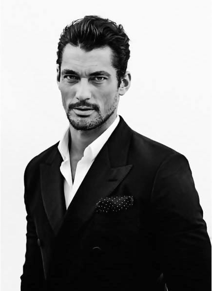 Picture of David Gandy