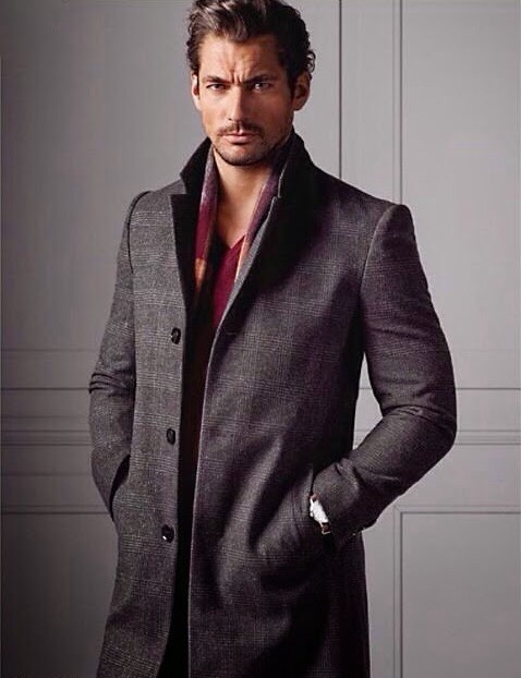 David Gandy