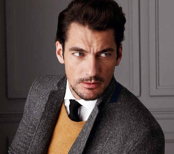 David Gandy