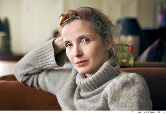 Julie Delpy