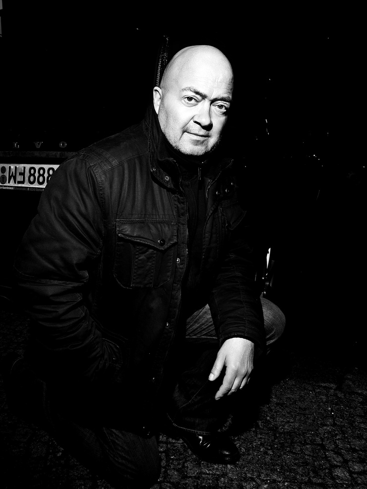 Florian Martens