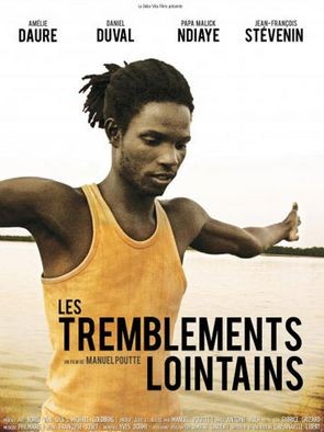 Les tremblements lointains