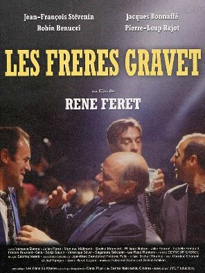 Les frères Gravet