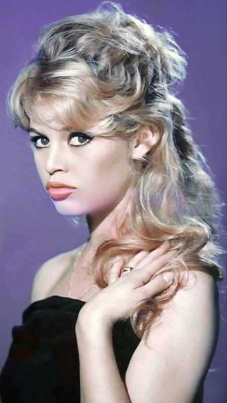 Brigitte Bardot